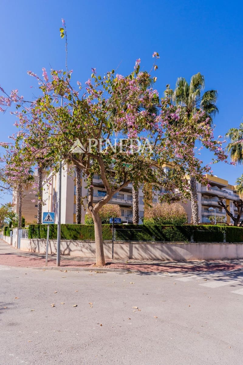 Apartamento de 2 habitaciones en Canet d'En Berenguer en venta con piscina garaje - 280.000 € (Ref: 9794608)