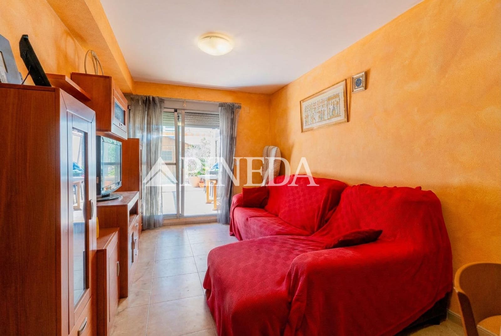 Apartamento de 2 habitaciones en Canet d'En Berenguer en venta con piscina garaje - 280.000 € (Ref: 9794608)