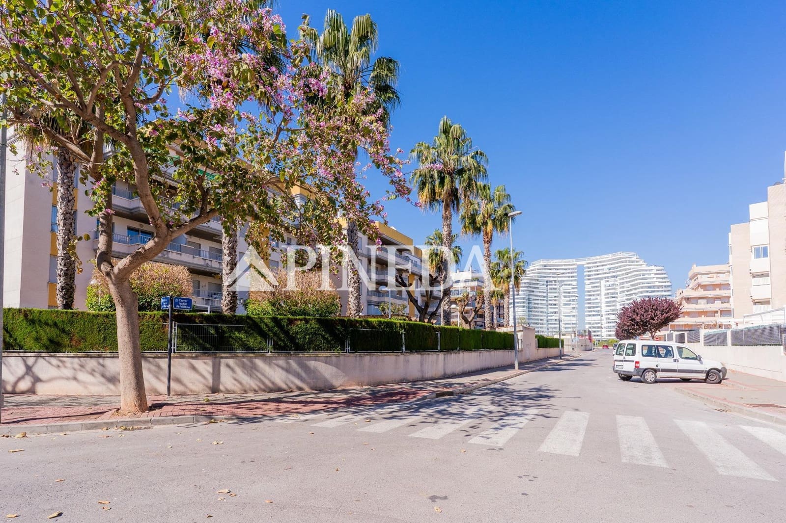 Apartamento de 2 habitaciones en Canet d'En Berenguer en venta con piscina garaje - 280.000 € (Ref: 9794608)