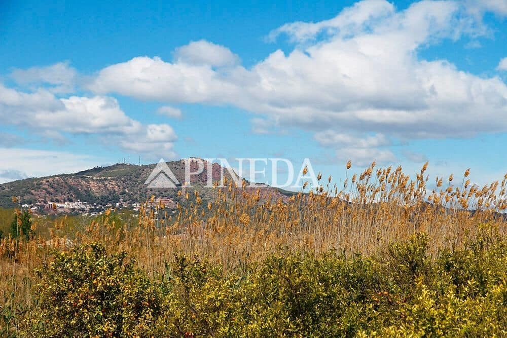 Local Commercial à vendre à Pucol - 80 000 € (Ref: 9797076)