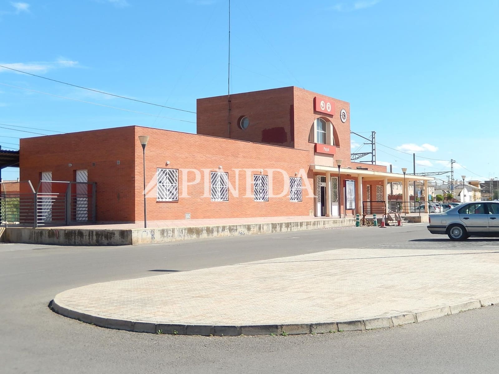 Local Commercial à vendre à Pucol - 80 000 € (Ref: 9797076)