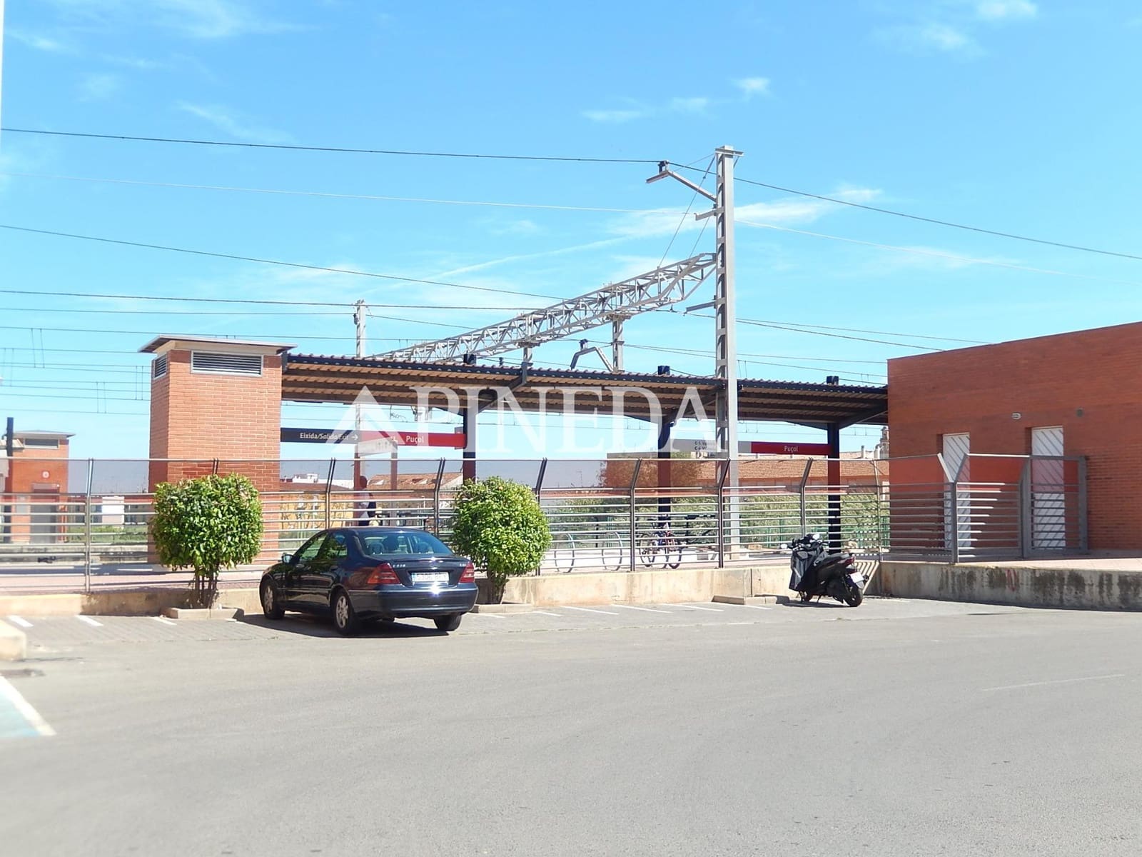 Local Commercial à vendre à Pucol - 80 000 € (Ref: 9797076)