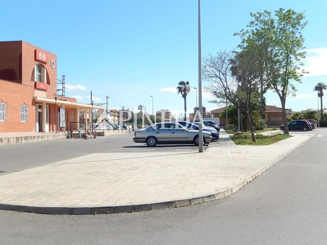 Local Commercial à vendre à Puçol - 80 000 € (Ref: 9797076)