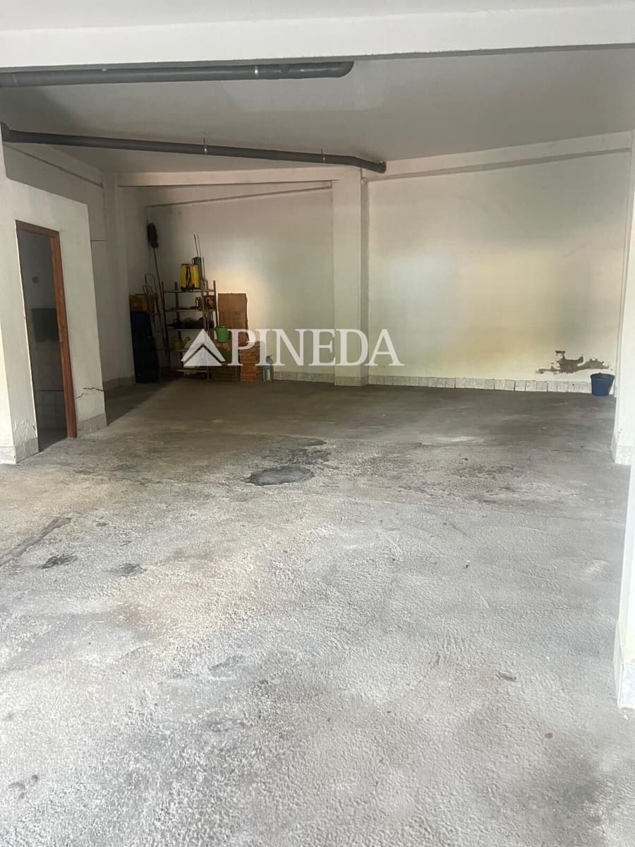 Kommersiell til salgs i Pucol - € 80 000 (Ref: 9797076)
