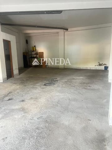 Kaupallinen myytävänä paikassa Puçol - 80 000 € (Ref: 9797076)