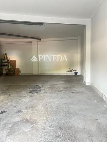 Kaupallinen myytävänä paikassa Puçol - 80 000 € (Ref: 9797076)