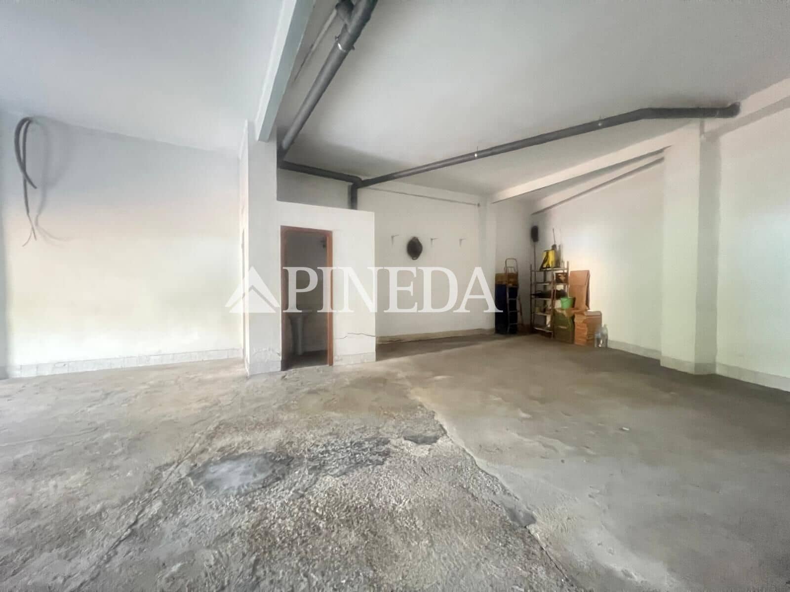 Kommersiell til salgs i Pucol - € 80 000 (Ref: 9797076)