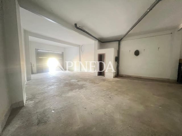 Kaupallinen myytävänä paikassa Puçol - 80 000 € (Ref: 9797076)