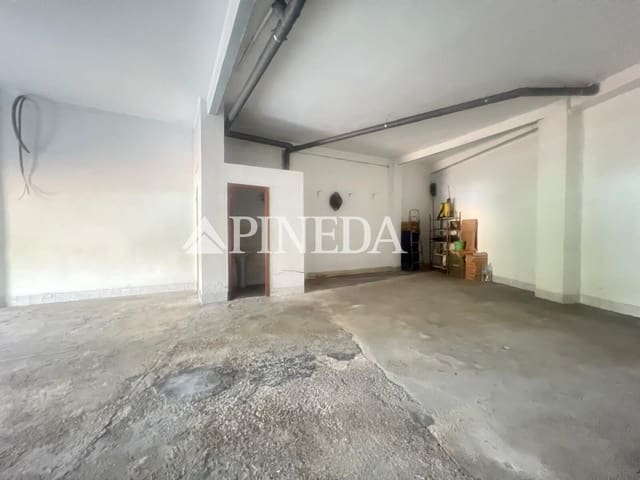 Kaupallinen myytävänä paikassa Puçol - 80 000 € (Ref: 9797076)