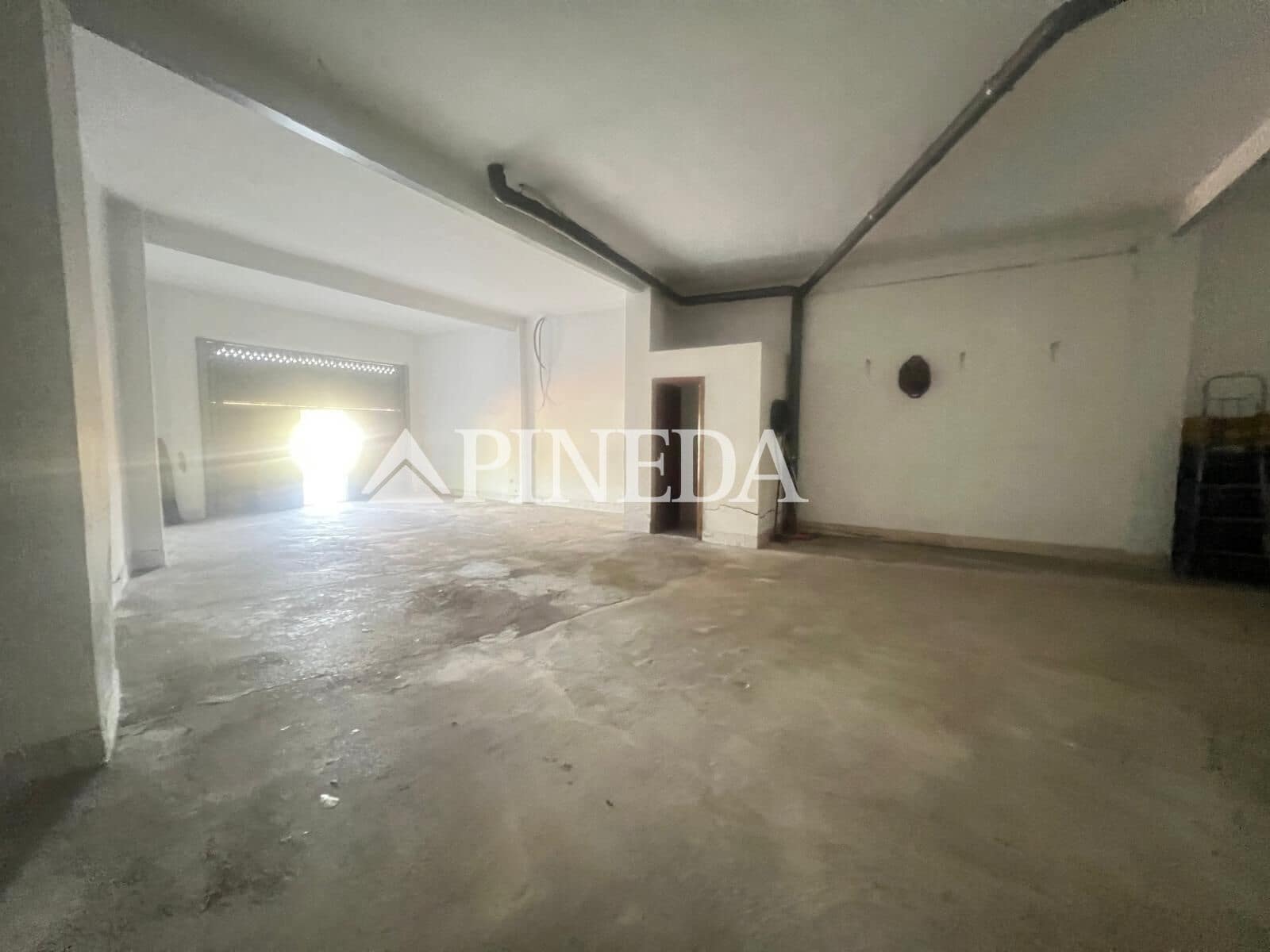 Kommersiell til salgs i Pucol - € 80 000 (Ref: 9797076)
