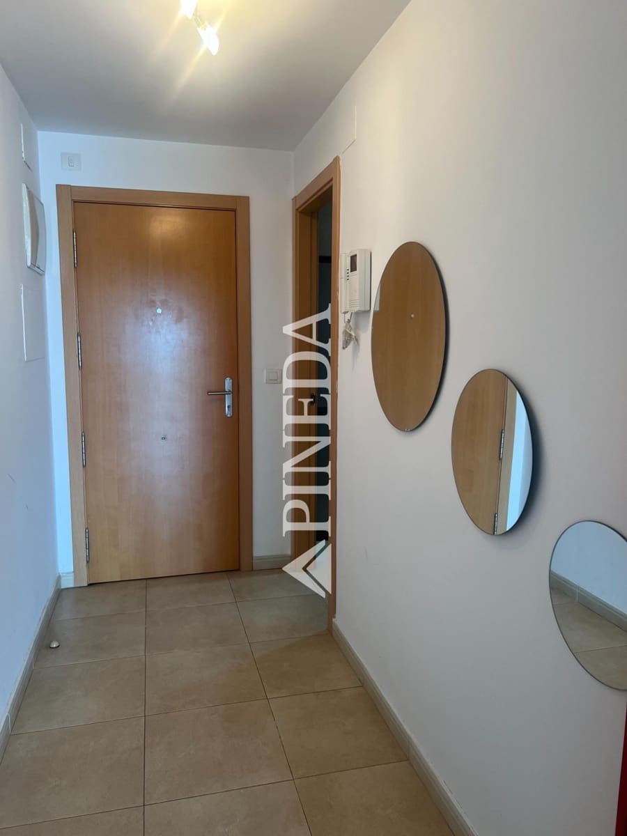 2 Zimmer Wohnung zu verkaufen in Canet d'En Berenguer mit Garage - 190.000 € (Ref: 9797077)