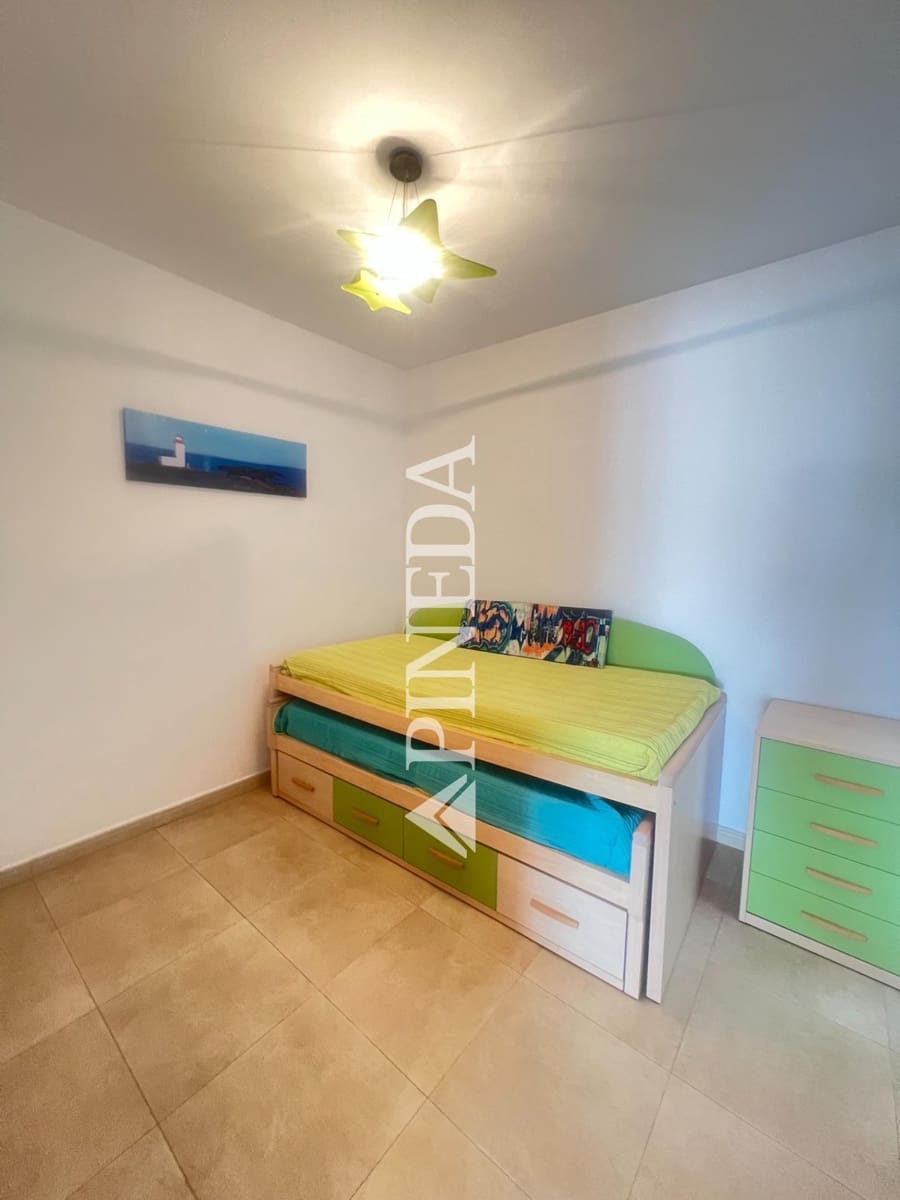 2 Zimmer Wohnung zu verkaufen in Canet d'En Berenguer mit Garage - 190.000 € (Ref: 9797077)