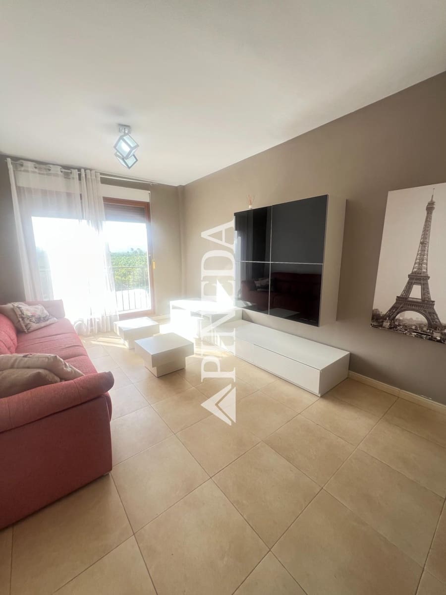 2 Zimmer Wohnung zu verkaufen in Canet d'En Berenguer mit Garage - 190.000 € (Ref: 9797077)