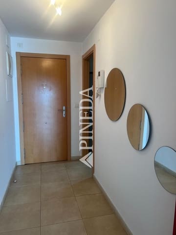 2 Zimmer Wohnung zu verkaufen in Canet d'En Berenguer mit Garage - 190.000 € (Ref: 9797077)