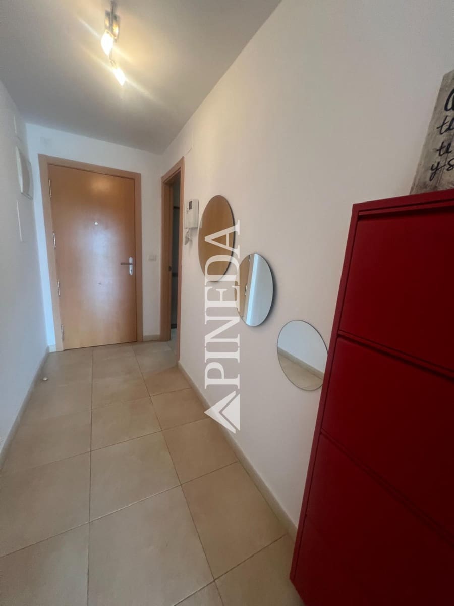 2 Zimmer Wohnung zu verkaufen in Canet d'En Berenguer mit Garage - 190.000 € (Ref: 9797077)