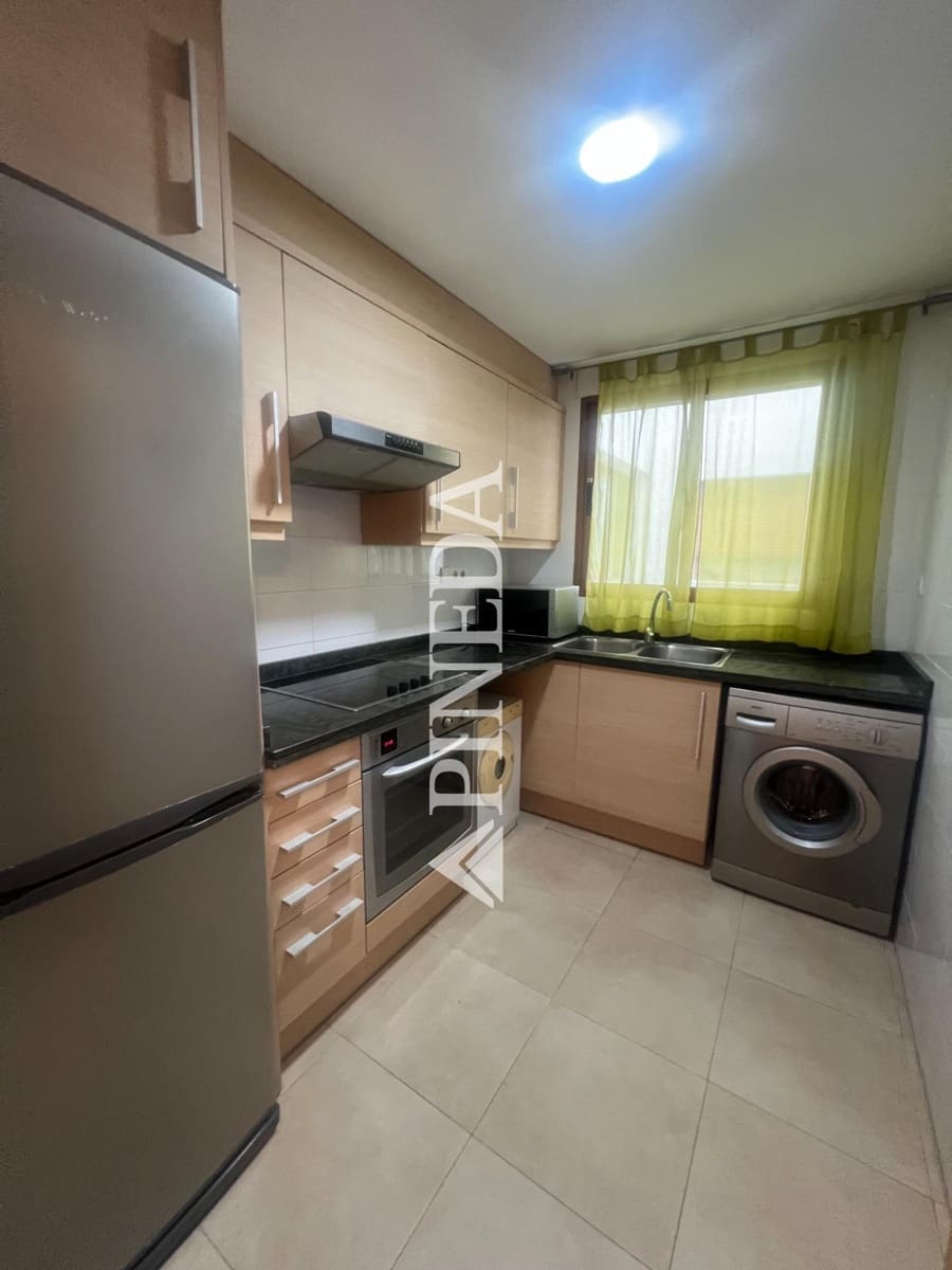 2 Zimmer Wohnung zu verkaufen in Canet d'En Berenguer mit Garage - 190.000 € (Ref: 9797077)