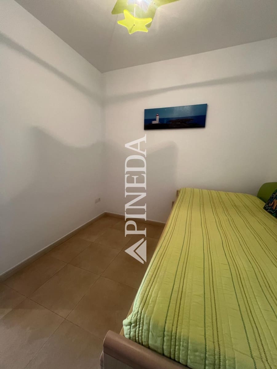 2 Zimmer Wohnung zu verkaufen in Canet d'En Berenguer mit Garage - 190.000 € (Ref: 9797077)