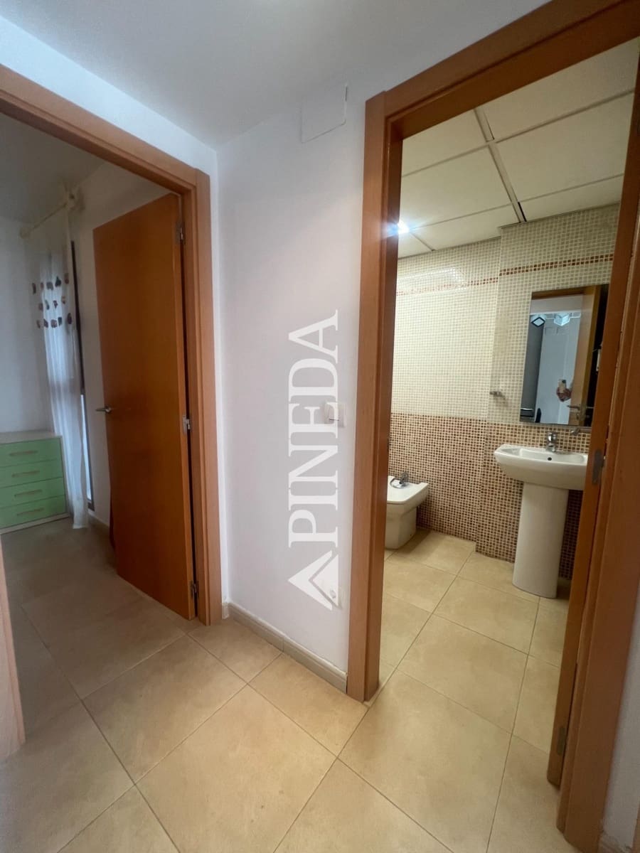 2 Zimmer Wohnung zu verkaufen in Canet d'En Berenguer mit Garage - 190.000 € (Ref: 9797077)