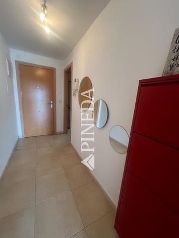 2 Zimmer Wohnung zu verkaufen in Canet d'En Berenguer mit Garage - 190.000 € (Ref: 9797077)