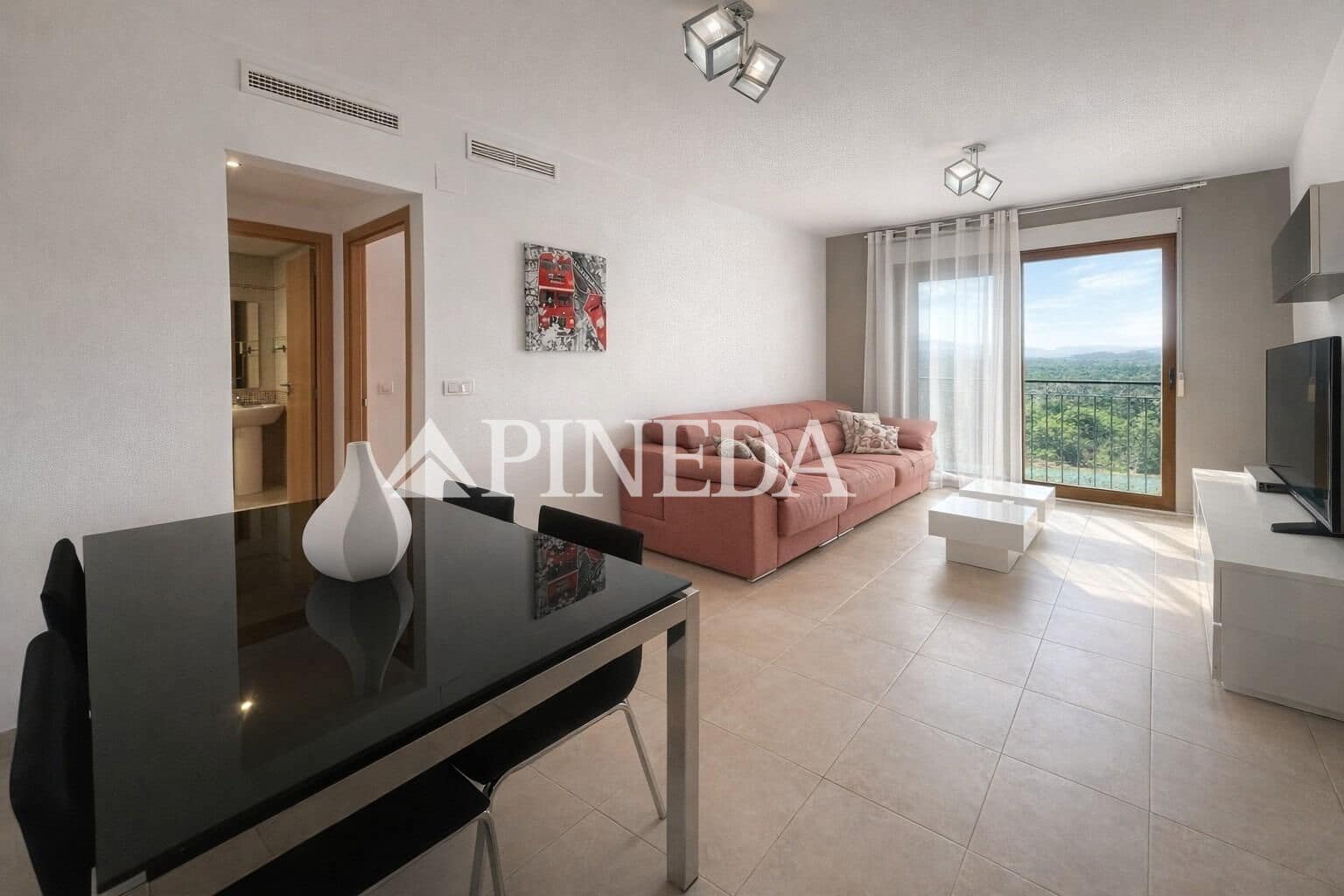 2 Zimmer Wohnung zu verkaufen in Canet d'En Berenguer mit Garage - 190.000 € (Ref: 9797077)