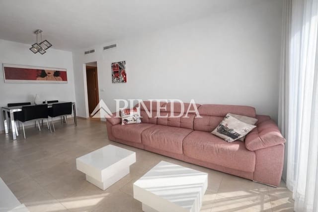 2 Zimmer Wohnung zu verkaufen in Canet d'En Berenguer mit Garage - 190.000 € (Ref: 9797077)