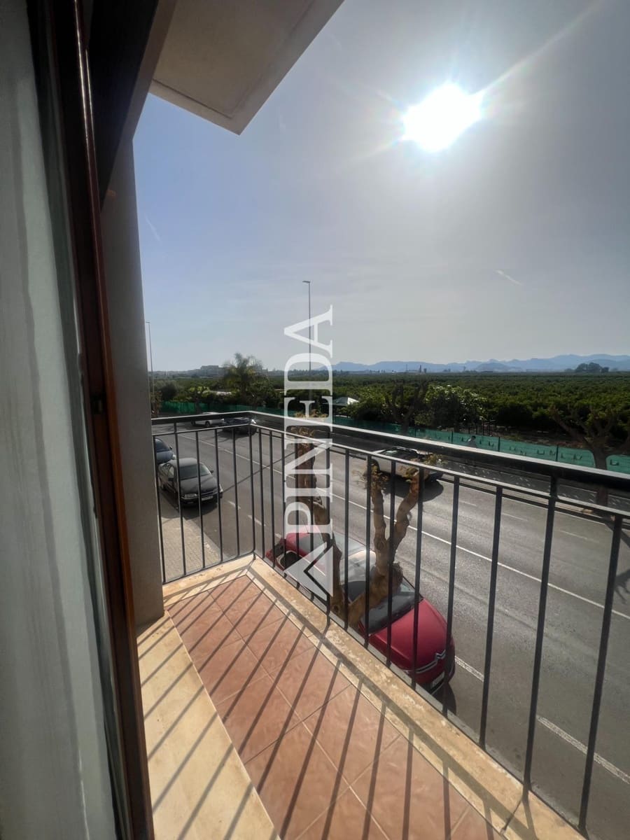 2 Zimmer Wohnung zu verkaufen in Canet d'En Berenguer mit Garage - 190.000 € (Ref: 9797077)