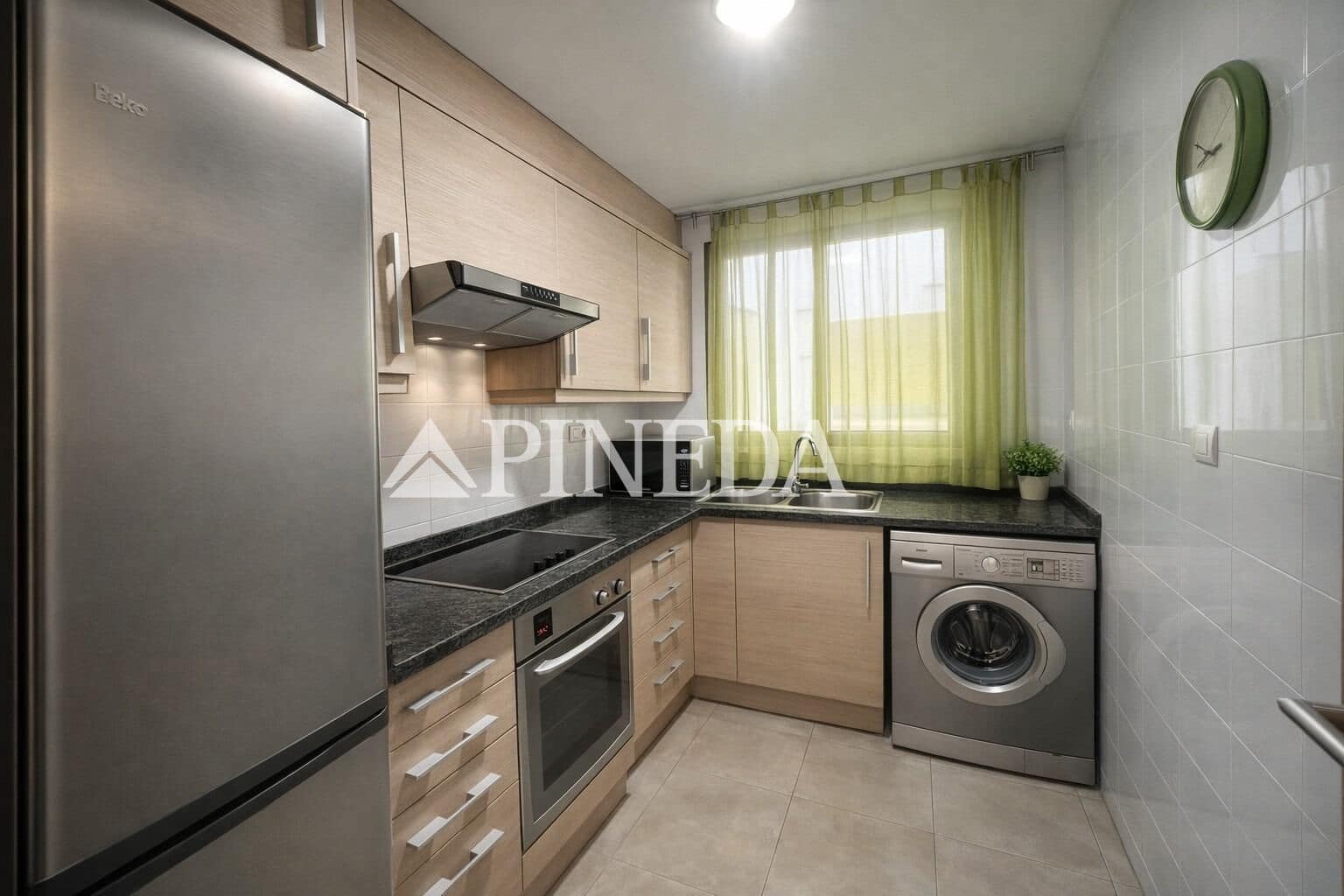 2 Zimmer Wohnung zu verkaufen in Canet d'En Berenguer mit Garage - 190.000 € (Ref: 9797077)