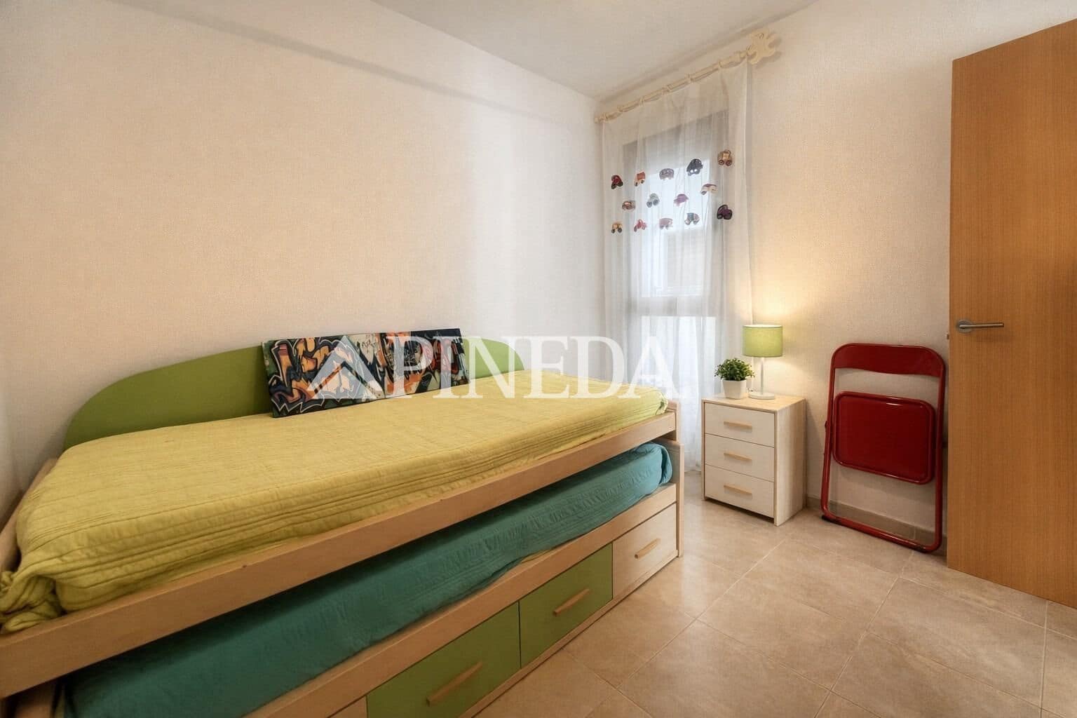 2 Zimmer Wohnung zu verkaufen in Canet d'En Berenguer mit Garage - 190.000 € (Ref: 9797077)
