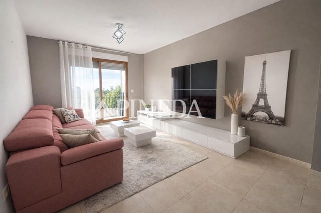 2 Zimmer Wohnung zu verkaufen in Canet d'En Berenguer mit Garage - 190.000 € (Ref: 9797077)