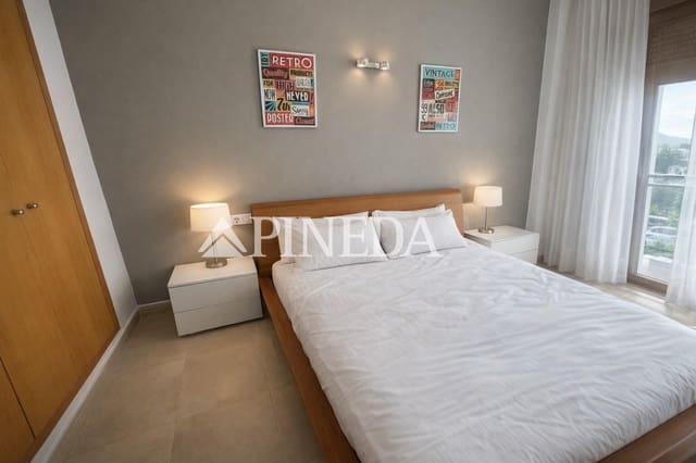 2 Zimmer Wohnung zu verkaufen in Canet d'En Berenguer mit Garage - 190.000 € (Ref: 9797077)