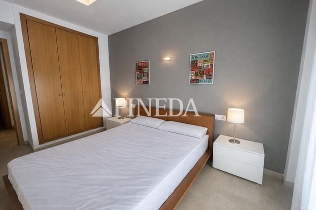 2 Zimmer Wohnung zu verkaufen in Canet d'En Berenguer mit Garage - 190.000 € (Ref: 9797077)