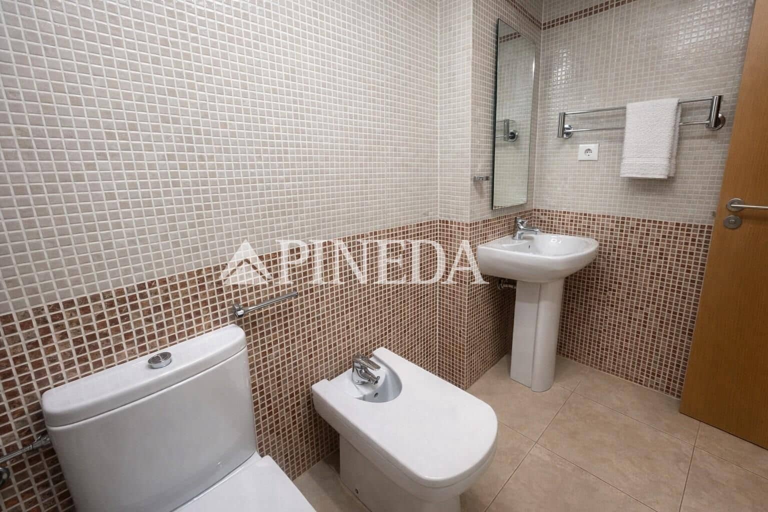 2 Zimmer Wohnung zu verkaufen in Canet d'En Berenguer mit Garage - 190.000 € (Ref: 9797077)