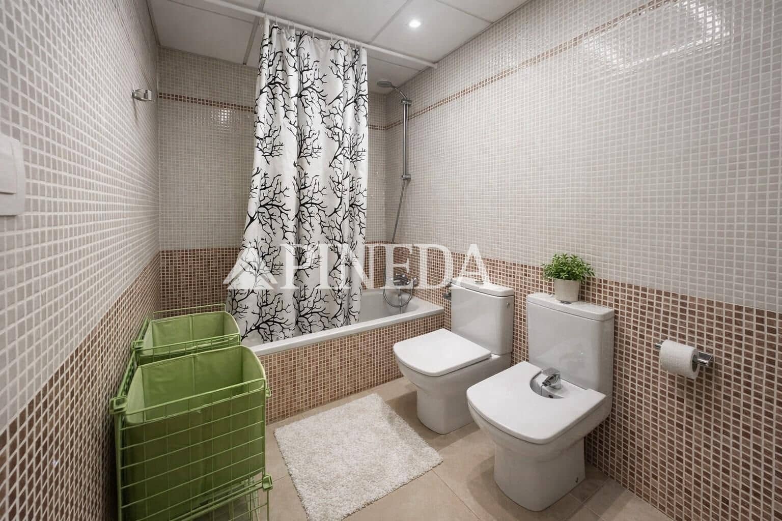 2 Zimmer Wohnung zu verkaufen in Canet d'En Berenguer mit Garage - 190.000 € (Ref: 9797077)