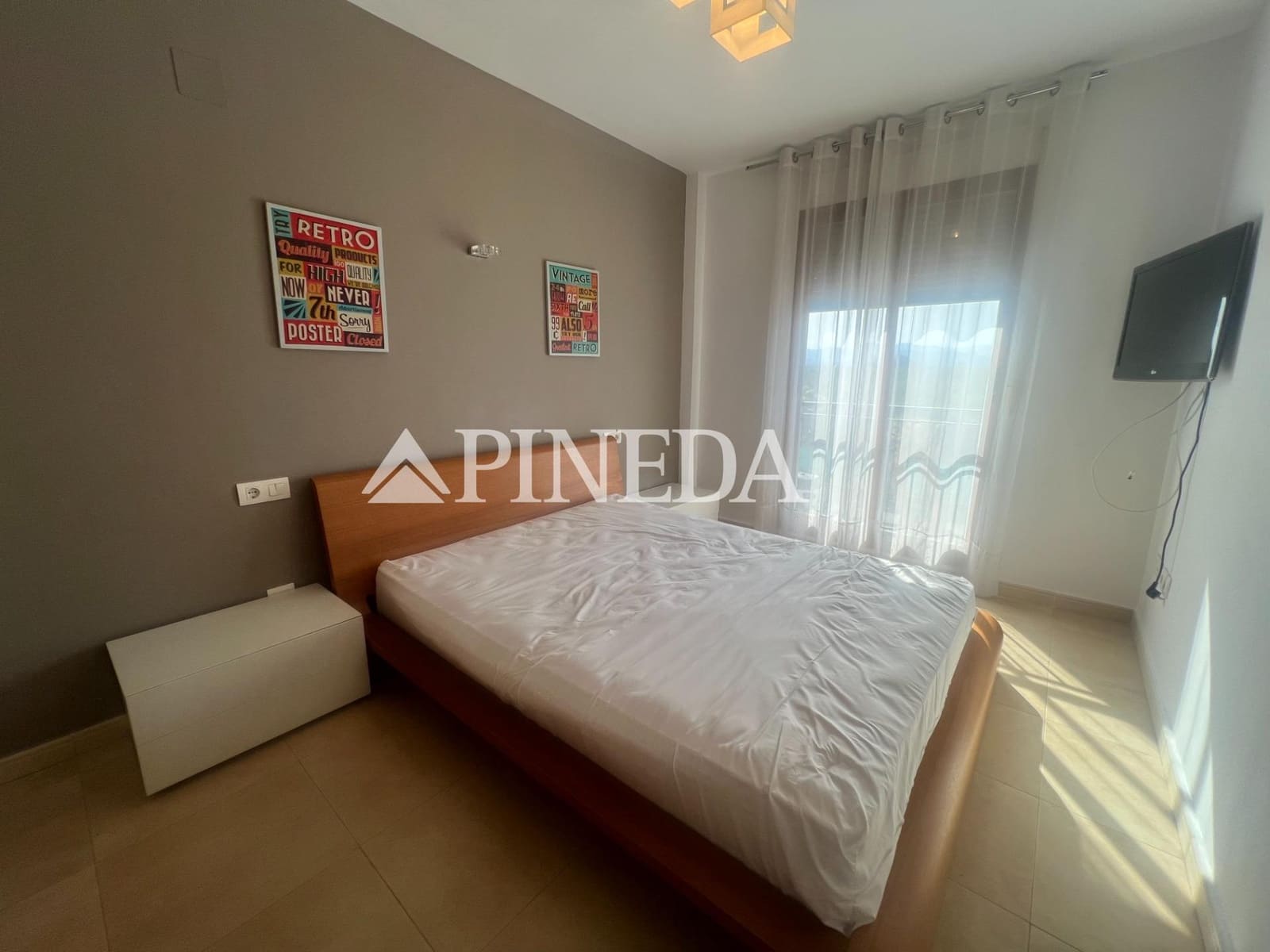 2 Zimmer Wohnung zu verkaufen in Canet d'En Berenguer mit Garage - 190.000 € (Ref: 9797077)