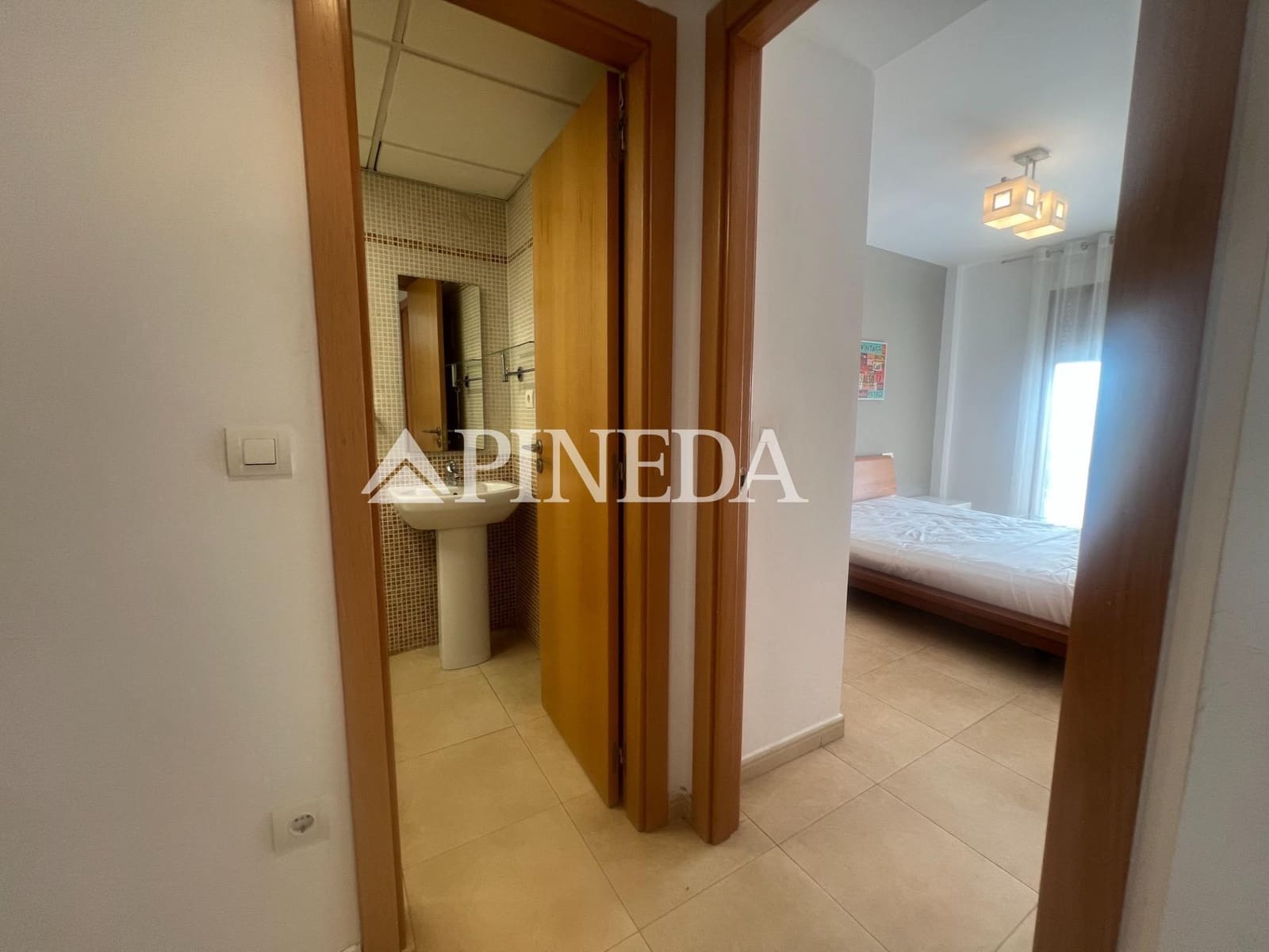 2 Zimmer Wohnung zu verkaufen in Canet d'En Berenguer mit Garage - 190.000 € (Ref: 9797077)