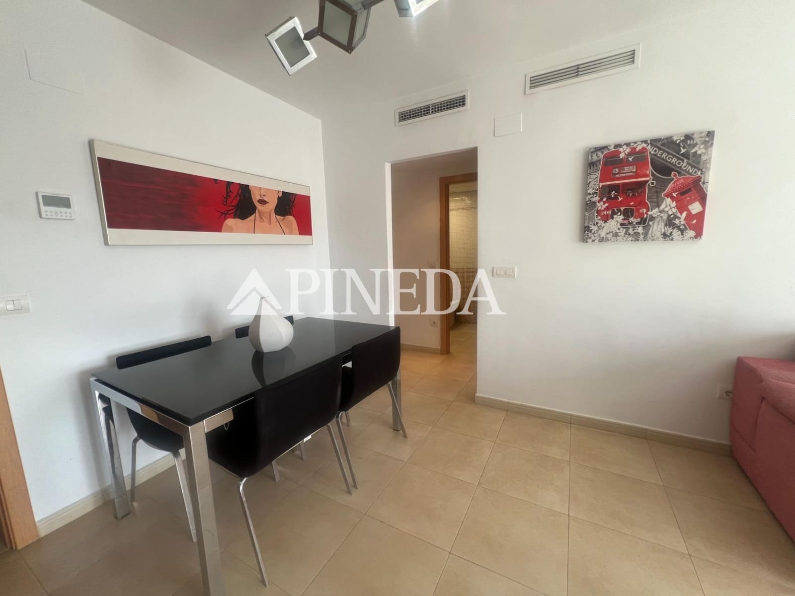 2 Zimmer Wohnung zu verkaufen in Canet d'En Berenguer mit Garage - 190.000 € (Ref: 9797077)