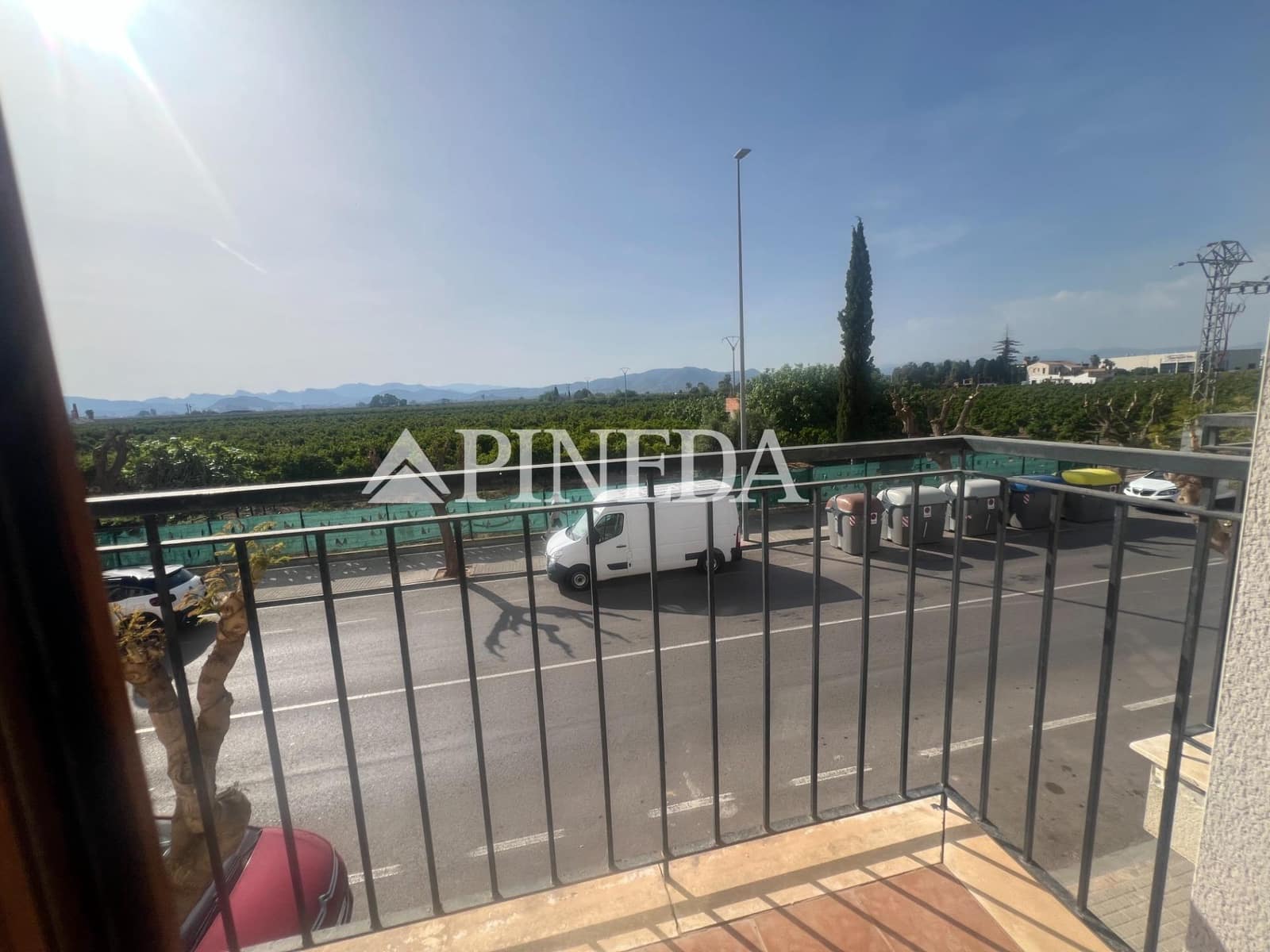 2 Zimmer Wohnung zu verkaufen in Canet d'En Berenguer mit Garage - 190.000 € (Ref: 9797077)