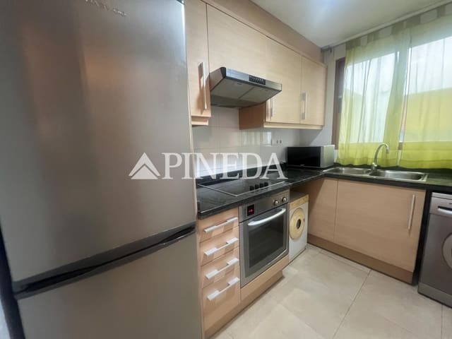 2 Zimmer Wohnung zu verkaufen in Canet d'En Berenguer mit Garage - 190.000 € (Ref: 9797077)