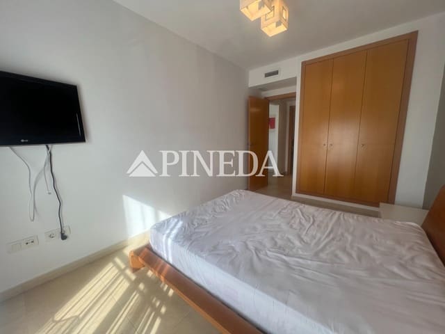 2 Zimmer Wohnung zu verkaufen in Canet d'En Berenguer mit Garage - 190.000 € (Ref: 9797077)