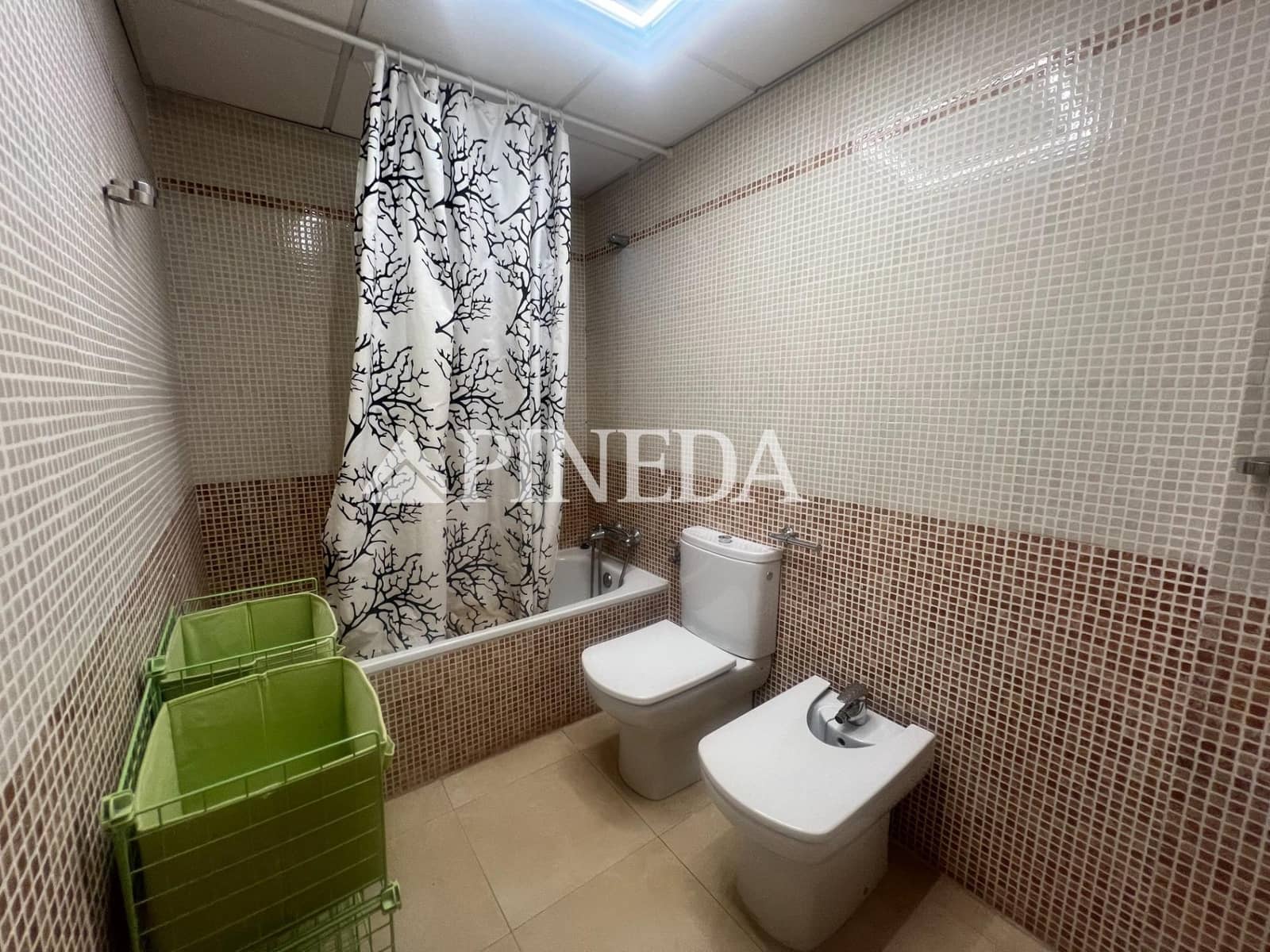 2 Zimmer Wohnung zu verkaufen in Canet d'En Berenguer mit Garage - 190.000 € (Ref: 9797077)