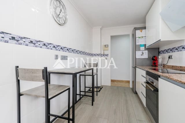 3 makuuhuone Asunto myytävänä paikassa Puçol - 239 000 € (Ref: 9811569)