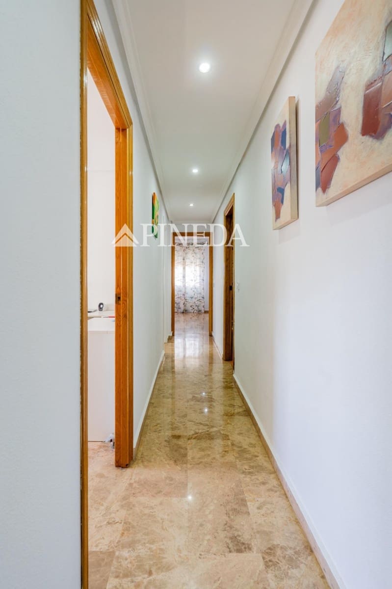 3 sovrum Lägenhet till salu i Pucol - 230 000 € (Ref: 9811569)