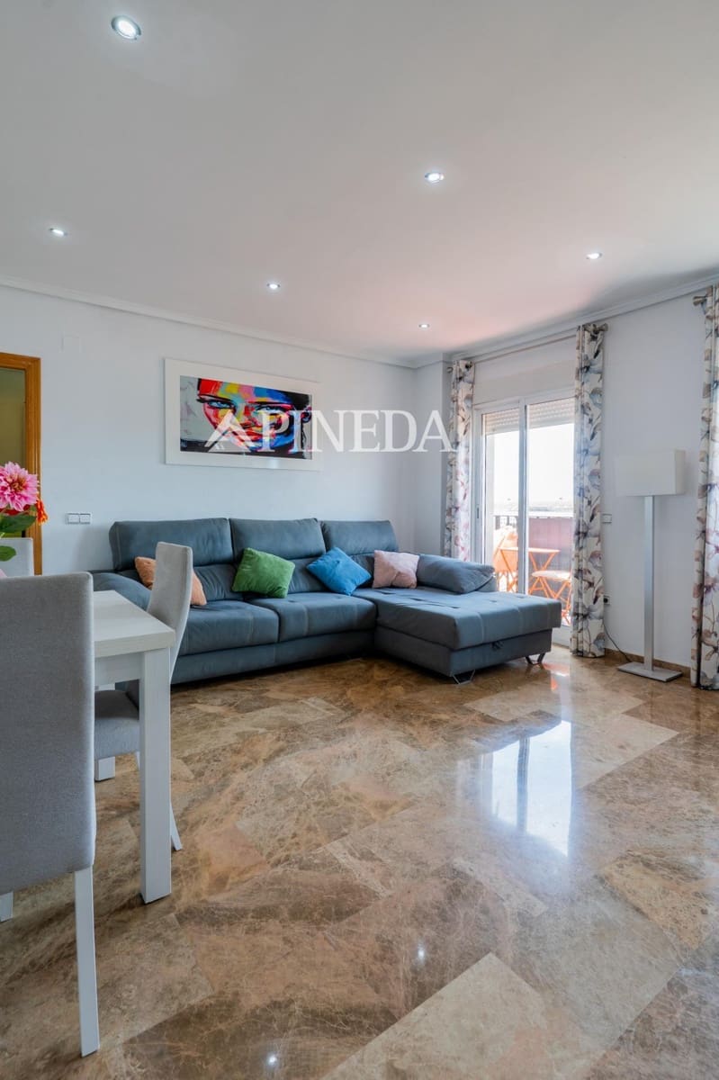 3 sovrum Lägenhet till salu i Pucol - 230 000 € (Ref: 9811569)