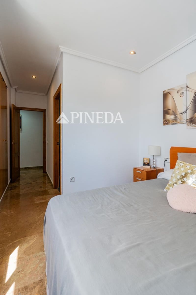 3 sovrum Lägenhet till salu i Pucol - 230 000 € (Ref: 9811569)