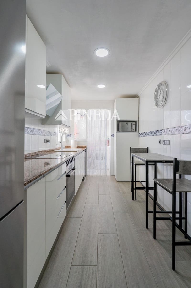 3 sovrum Lägenhet till salu i Pucol - 230 000 € (Ref: 9811569)