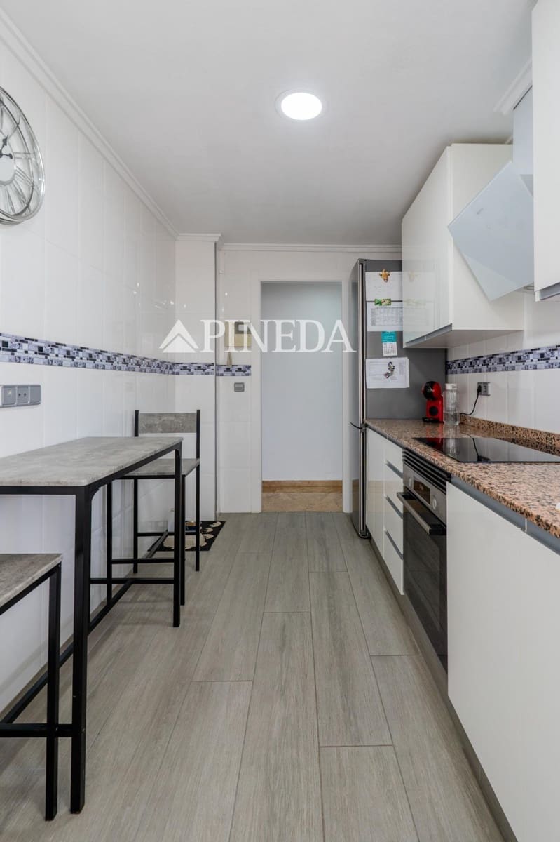 3 sovrum Lägenhet till salu i Pucol - 230 000 € (Ref: 9811569)