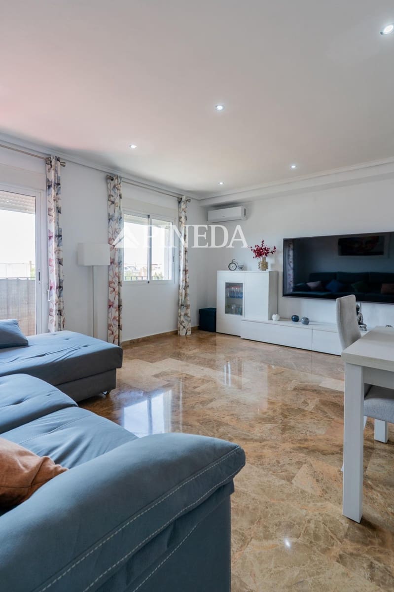 3 sovrum Lägenhet till salu i Pucol - 230 000 € (Ref: 9811569)