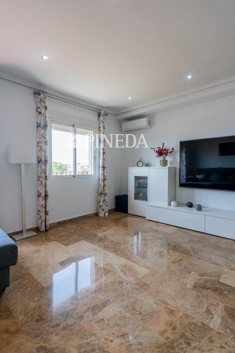 3 sovrum Lägenhet till salu i Pucol - 230 000 € (Ref: 9811569)