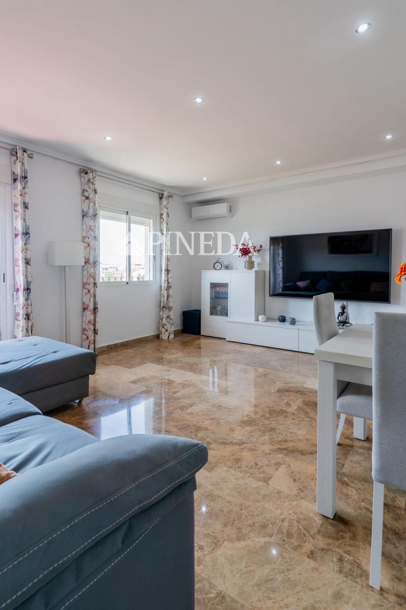 3 sovrum Lägenhet till salu i Pucol - 230 000 € (Ref: 9811569)