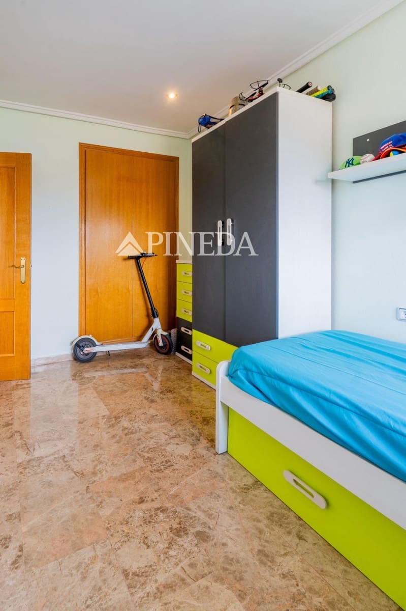 3 sovrum Lägenhet till salu i Pucol - 230 000 € (Ref: 9811569)